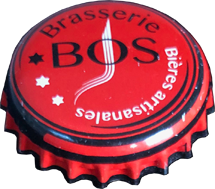 capsule de bière
