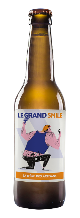 Bière des artisans