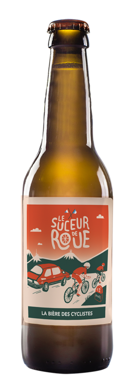 Bière des cyclistes