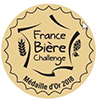 Médaille France Bière